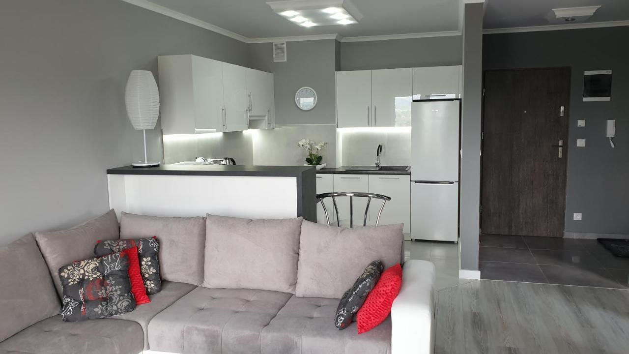 Apartamento Podzamcze Wałbrzych