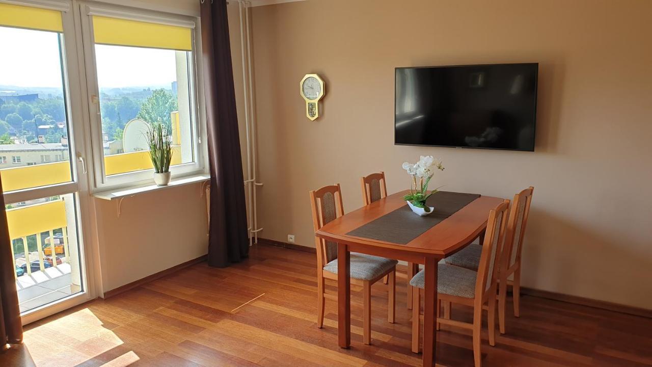 Apartamento Podzamcze *