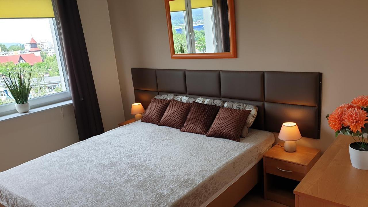 Apartamento Podzamcze