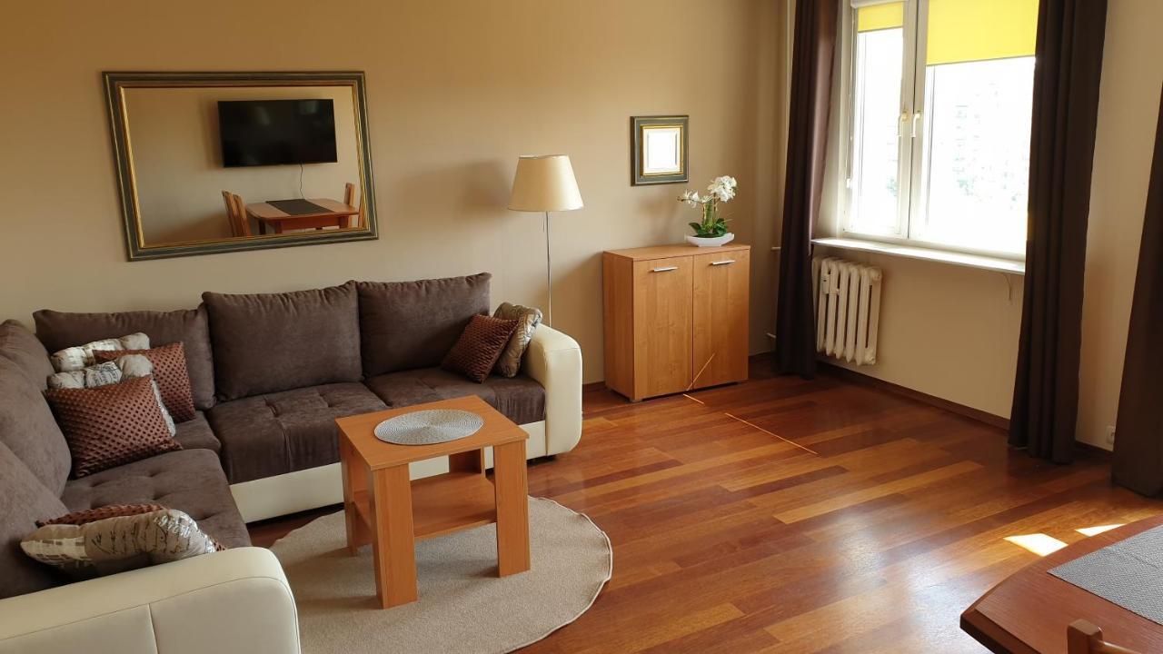Podzamcze Apartamento *