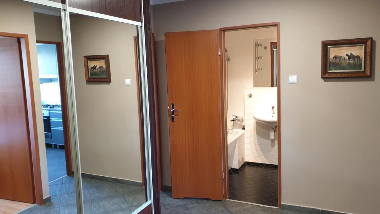 Apartamento Podzamcze *